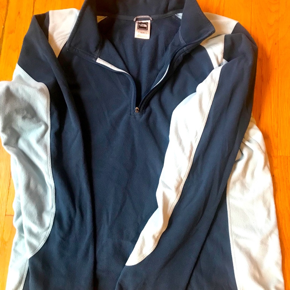 Nothface fleece
